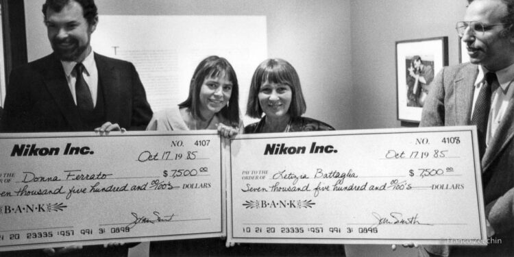 mostra fotografica Franco Zecchin Letizia Battaglia