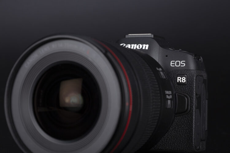 Canon Eos R8: la recensione completa - FOTO Cult