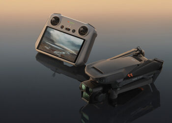 Mavic 3 Pro with DJI RC