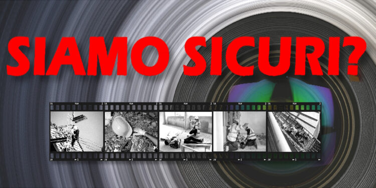 Obiettivo lavoroINsicurezza