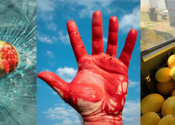 mostra fotografica Piero Percoco