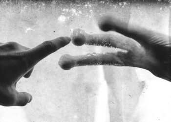 © Sara Munari. Non ditelo a mia madre