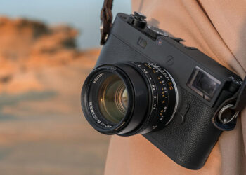 LEICA SUMMILUX-M 50 F/1.4 ASPH