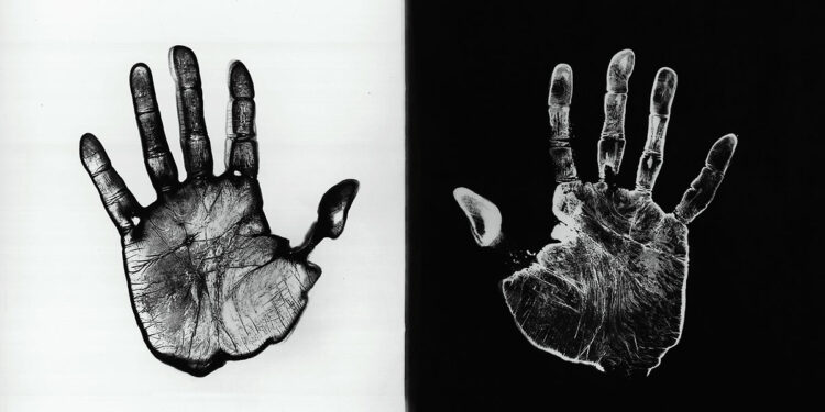 Ugo Mulas. Il laboratorio. Una mano sviluppa, l’altra fissa. A Sir John Frederick William Herschel, 1970 - 1972 © Eredi Ugo Mulas. Tutti i diritti riservati. Courtesy Archivio Ugo Mulas, Milano – Galleria Lia Rumma, Milano / Napoli