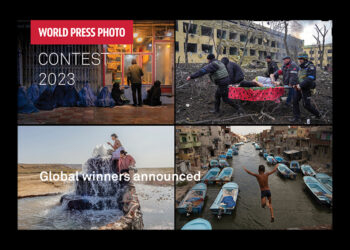 World Press Photo 2023 vincitori