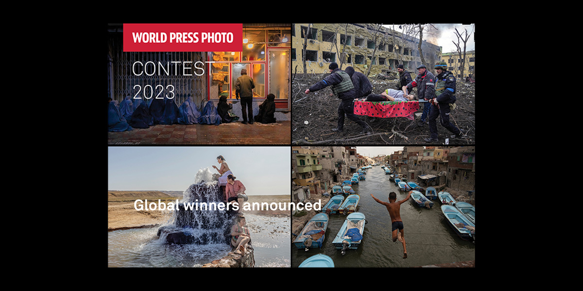 I vincitori del World Press Photo 2023 - FOTO Cult