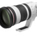 Nuovo Canon RF 100-300mm F2.8L IS USM