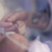 Immagini del reparto neonatale del Bristol Southmead Hospital