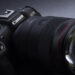 Canon Eos R8 con RF 135mm f/1,8L IS USM