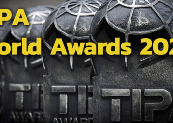 I tipa world awards 2023