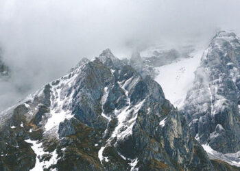 Brescia Photo Festival. Luce della Montagna