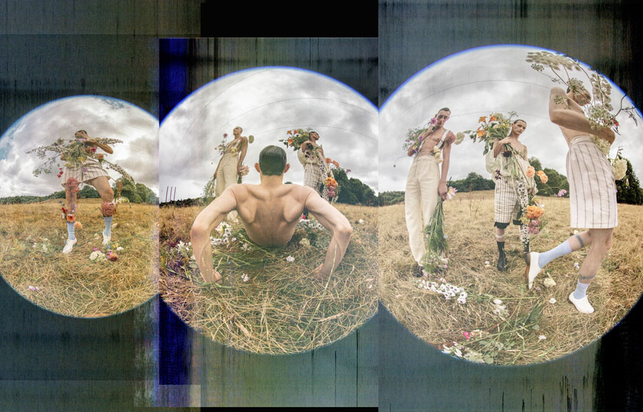 Tim Walker Core Tim Walker. Wonderful Things - FOTO Cult