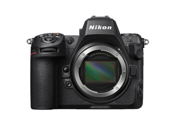 Nikon Z8