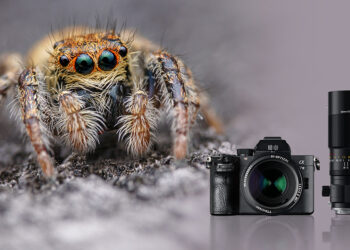 TT Artisan 100mm Macro T&S