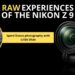 Sport/Dance photography with Nikon Ambassador Little Shao