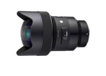 Sigma 14mm f/1,4 DG DN