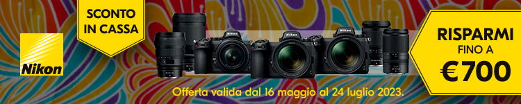 banner nital sconto in cassa 700