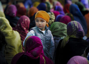 © Antonio Mercurio, vincitore assoluto e vincitore della categoria Street dell'ACI Pistoia Photo Contest