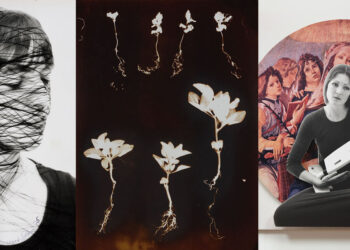 Phillip Prodger. An Alternative History of Photography