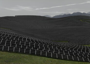 Andreas Gursky. Visual Spaces of Today