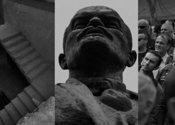 © Camilla De Maffei