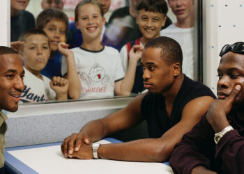 Cortona On The Move 2023. Fotografia…  More or Less