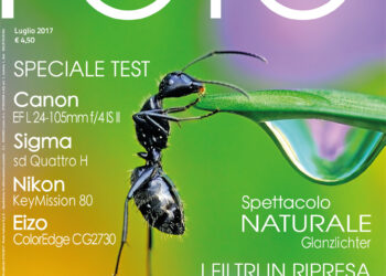 FOTO Cult #147 – Dicembre 2017/Gennaio 2018