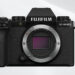 Fujifilm X-S20