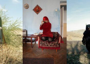 Giovane Fotografia Italiana