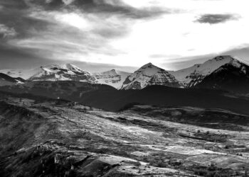 © Giuseppe Stampone, La natura delle cose, Maiella, 2023