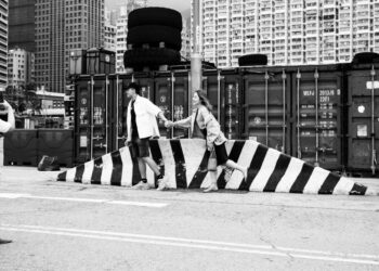 © Nicola Tanzini, I Wanna Be An Influencer