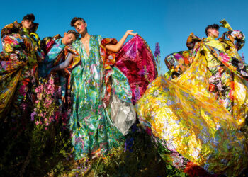 © Tim Walker Studio