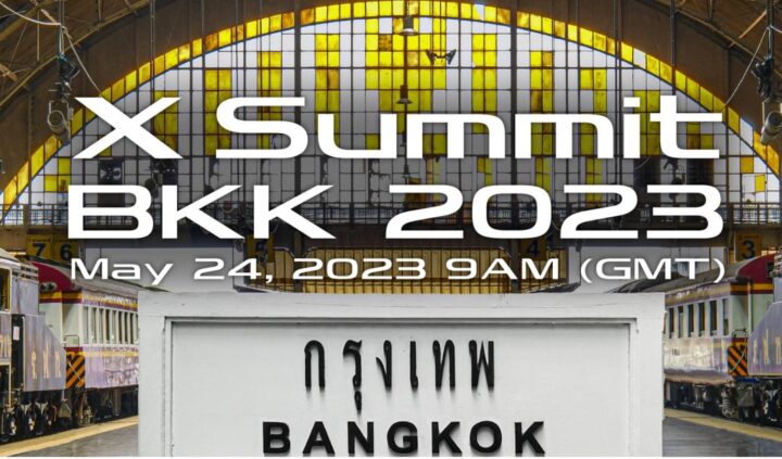 X-Summit Fujifilm BKK