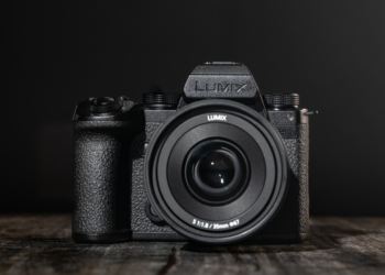 Panasonic Lumix S5IIX