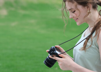 Fujifilm X-S20 anteprima