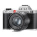 Leica SL2 Silver