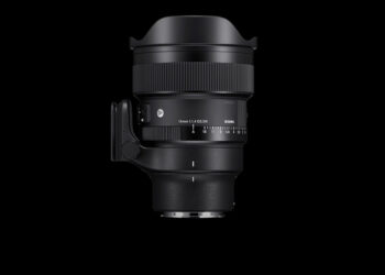 Sigma 14mm F1.4 DG DN