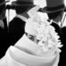 © Frank Horvat, Cappello Givenchy, per Jardin des Modes,Parigi, 1958