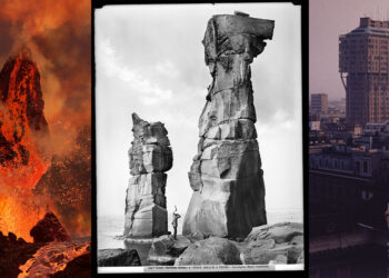 L’Italia è un desiderio. Fotografie, paesaggi e visioni 1842-2022