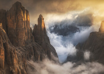 I migliori paesaggi del concorso Fotocontest.it #4 Landscape