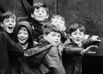 Mario Dondero. La libertà e l’impegno