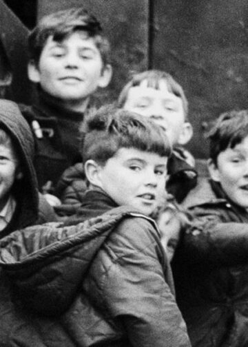 Mario Dondero. La libertà e l’impegno