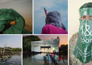 Sony World Photography Awards 2023 a Milano