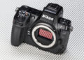 la nuova nikon z8