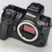la nuova nikon z8