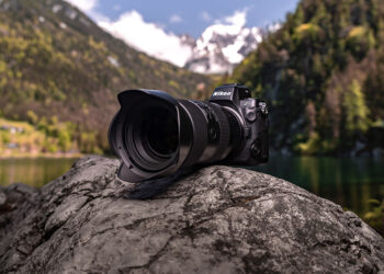 Tamron 35-150mm F/2-2.8 Di III VXC per Nikon Z