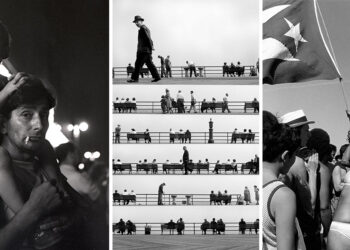 La Roue des Merveilles: Harold Feinstein