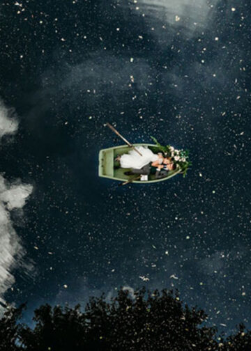 Krzysztof Krawczyk Drone