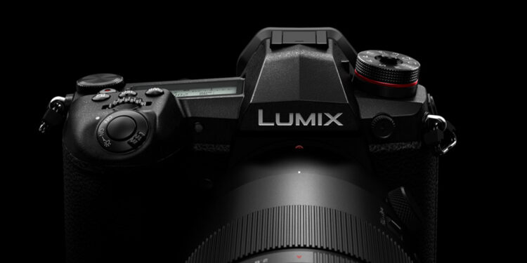 Panasonic Lumix G9 II rumors