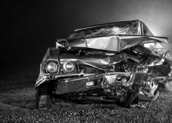 Dead of Night. Fotografie di Robert Boltz